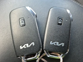 Kia Sorento X-LINE* AWD* Подгрев* Камера* м.Точки* , снимка 11
