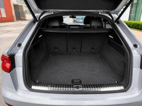 Audi Q8 TECHNIK 55 TFSI| BANG&OLUFSEN| MATRIX| S LINE| ПАН, снимка 11