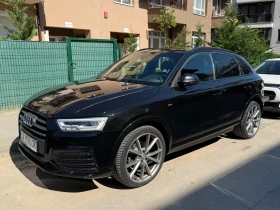 Audi Q3 Quattro 2.0 TDi S-Line, снимка 1