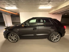 Audi Q3 Quattro 2.0 TDi S-Line, снимка 6