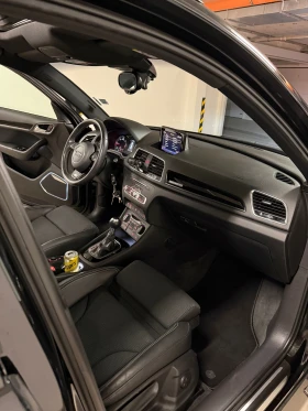 Audi Q3 Quattro 2.0 TDi S-Line, снимка 12