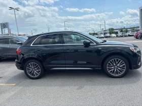 Audi Q3 * Progressiv * АВТОКРЕДИТ* CARFAX* , снимка 3
