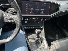 Audi Q3 * Progressiv * АВТОКРЕДИТ* CARFAX* , снимка 9