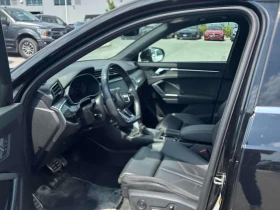 Audi Q3 * Progressiv * АВТОКРЕДИТ* CARFAX* , снимка 5