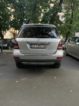 Mercedes-Benz GL 420, снимка 2