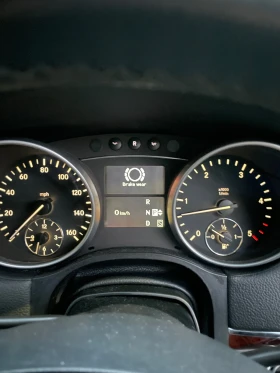 Mercedes-Benz GL 420, снимка 8