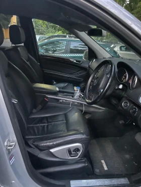 Mercedes-Benz GL 420, снимка 5