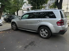 Mercedes-Benz GL 420, снимка 3