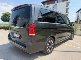 Mercedes-Benz EQV, снимка 4