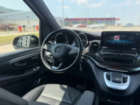Mercedes-Benz EQV, снимка 7