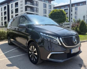 Mercedes-Benz EQV, снимка 3