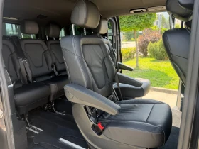 Mercedes-Benz EQV, снимка 12