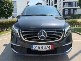 Mercedes-Benz EQV, снимка 2