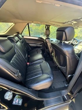 Mercedes-Benz ML 320, снимка 15