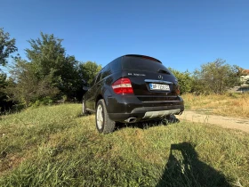 Mercedes-Benz ML 320, снимка 10