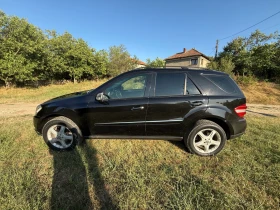 Mercedes-Benz ML 320, снимка 11