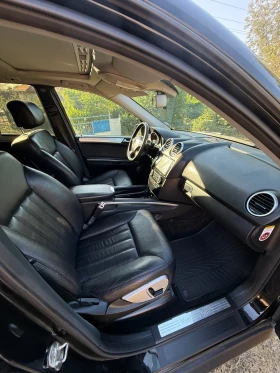 Mercedes-Benz ML 320, снимка 14