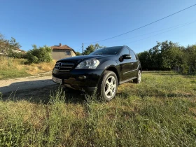 Mercedes-Benz ML 320, снимка 12