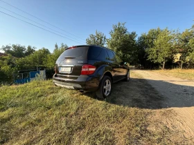 Mercedes-Benz ML 320, снимка 8