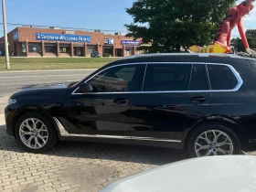 BMW X7 xDrive40i, снимка 2