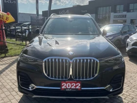 BMW X7 xDrive40i, снимка 6