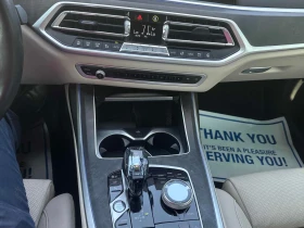 BMW X7 xDrive40i, снимка 9