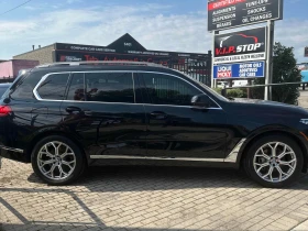 BMW X7 xDrive40i, снимка 3