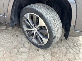 Jeep Cherokee * Overland * CARFAX * ОПЦИЯ ЗА ФИНАНСИРАНЕ , снимка 7