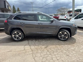 Jeep Cherokee * Overland * CARFAX * ОПЦИЯ ЗА ФИНАНСИРАНЕ , снимка 3