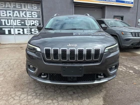 Jeep Cherokee * Overland * CARFAX * ОПЦИЯ ЗА ФИНАНСИРАНЕ , снимка 6