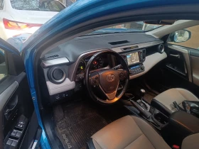 Toyota Rav4 4х4, снимка 4