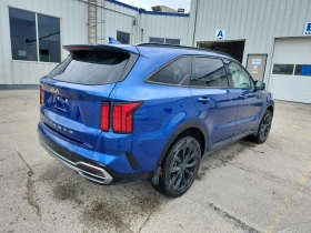 Kia Sorento, снимка 3