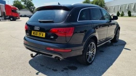 Audi Q7 На части Facelift 2013 3.0tdi Sline - 11 лв. - 86927356 | Car24.bg