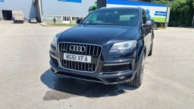 Audi Q7 На части Facelift 2013 3.0tdi Sline 1