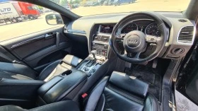 Audi Q7 На части Facelift 2013 3.0tdi Sline, снимка 11