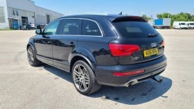 Audi Q7 На части Facelift 2013 3.0tdi Sline, снимка 4