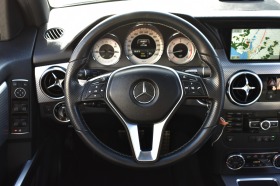 Mercedes-Benz GLK 250* FACELIFT* FULL_LED* WHITE-PEARL, снимка 14 - Автомобили и джипове - 42690330