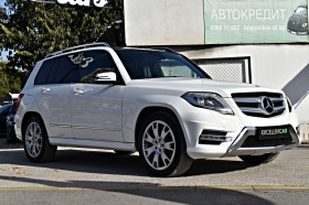 Mercedes-Benz GLK 250*FACELIFT*FULL_LED*WHITE-PEARL, снимка 4 - Автомобили и джипове - 42690330