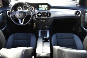 Mercedes-Benz GLK 250* FACELIFT* FULL_LED* WHITE-PEARL, снимка 16 - Автомобили и джипове - 42690330