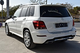 Mercedes-Benz GLK 250* FACELIFT* FULL_LED* WHITE-PEARL, снимка 3 - Автомобили и джипове - 42690330
