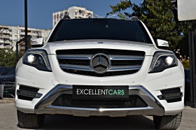 Mercedes-Benz GLK 250* FACELIFT* FULL_LED* WHITE-PEARL, снимка 6 - Автомобили и джипове - 42690330