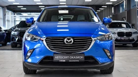 Mazda СХ-3 1.5 SKYACTIV-D EVOLUTION 4x4 Automatic, снимка 2