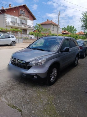 Honda Cr-v 2.2 cdti EXECUTIVE  | Mobile.bg    3