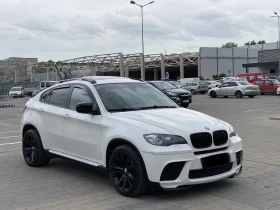 BMW X6 3.5 D  286 к.с., снимка 2