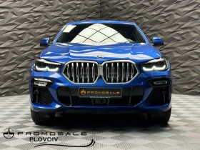 BMW X6 xDrive30d M-sport Pano* vent* camera, снимка 2