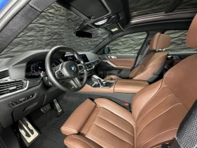 BMW X6 xDrive30d M-sport Pano* vent* camera, снимка 8