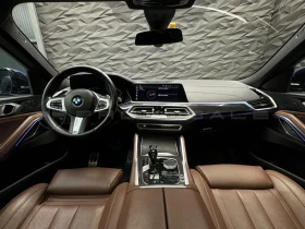 BMW X6 xDrive30d M-sport Pano* vent* camera, снимка 5