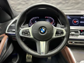 BMW X6 xDrive30d M-sport Pano* vent* camera, снимка 6