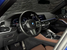 BMW X6 xDrive30d M-sport Pano* vent* camera, снимка 13