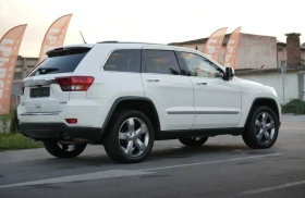 Обява за продажба на Jeep Grand cherokee 3.0 LIMITED 4x4 ~17 500 лв. - изображение 3